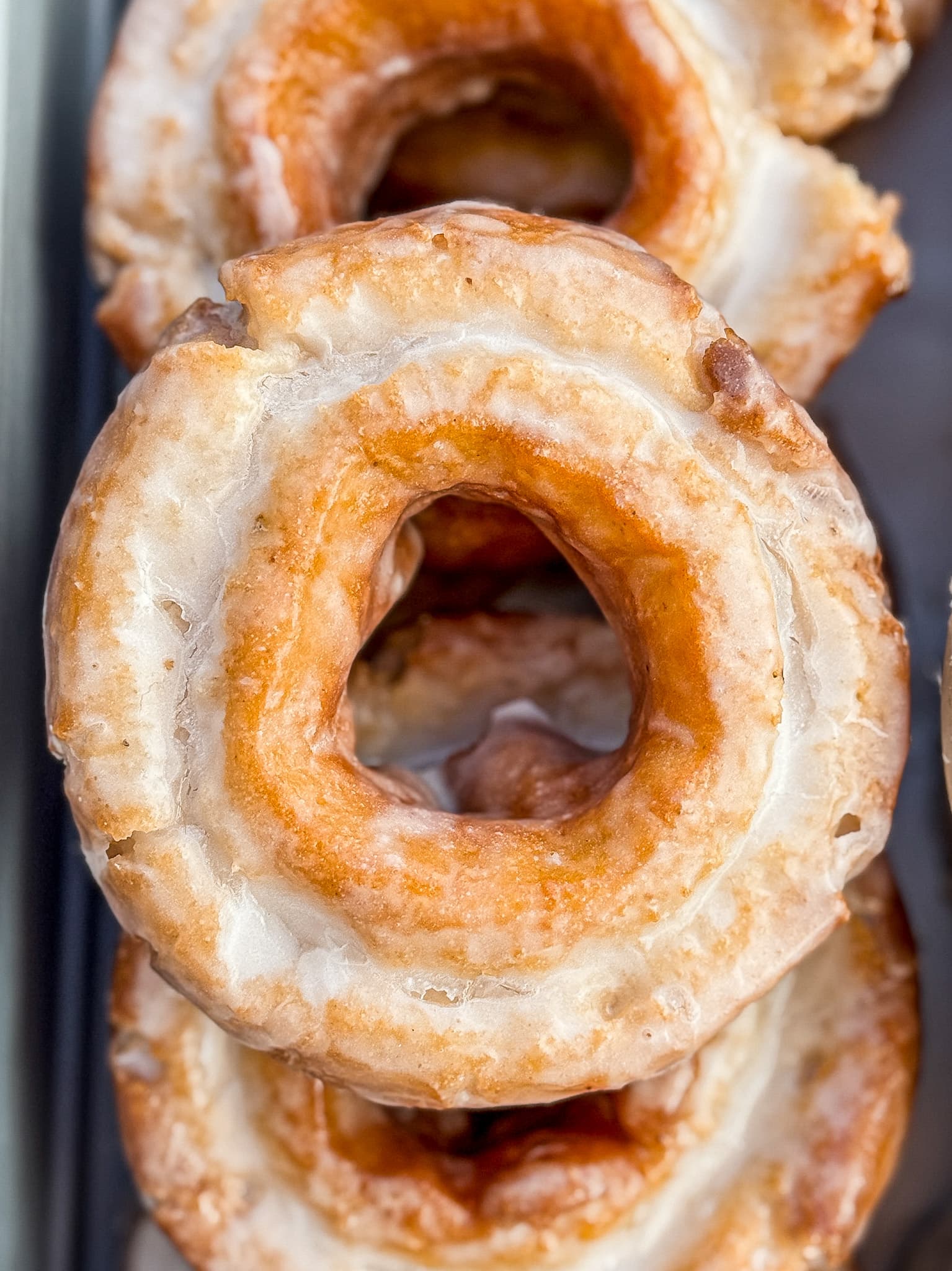 Brown Butter